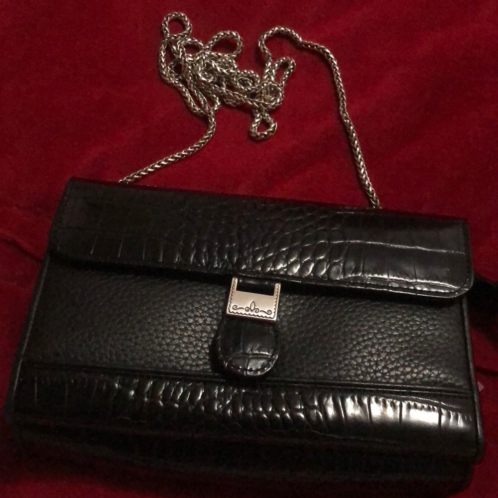 🔥AUTHENTIC LEATHER BRIGHTON SMALL PURSE🔥